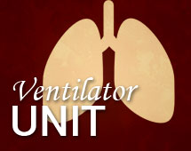 Ventilator Unit